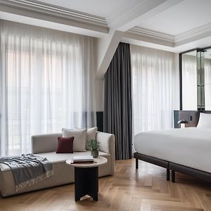 Apartament typu junior